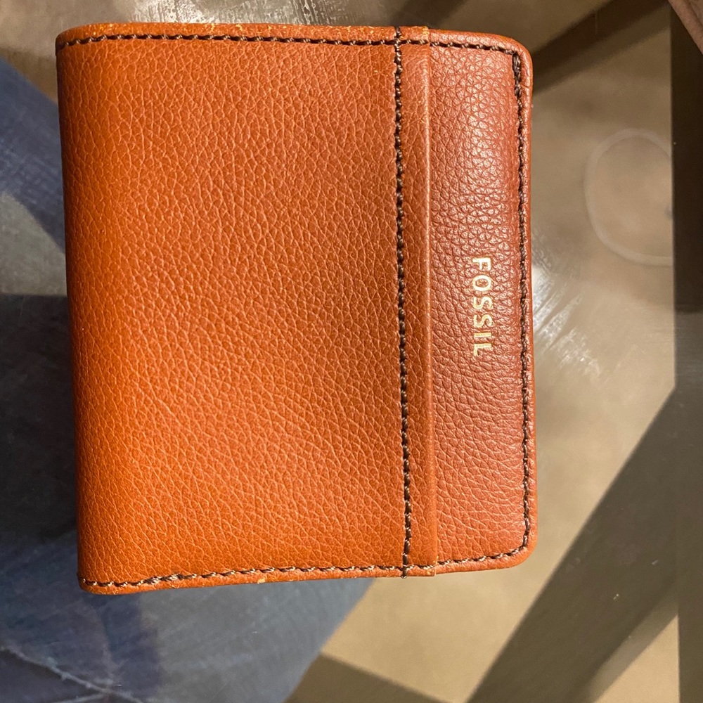 Fossil Tessa Wallet